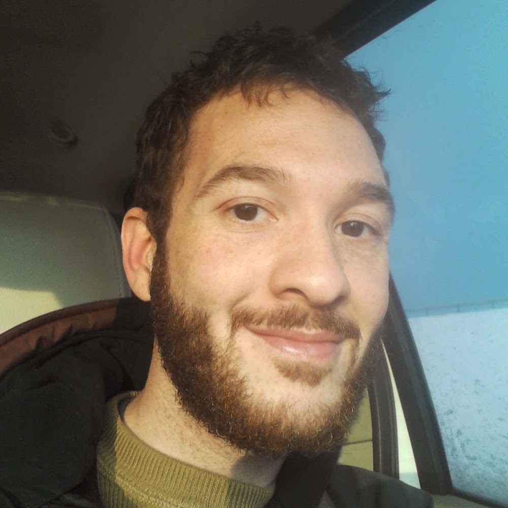 Meet your Posher, James